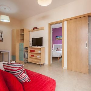 Appartement met een Slaapkamer
